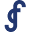 f