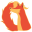 f