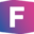 f