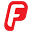 f