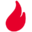 f