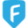 f