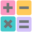 f