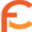 f