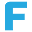 f