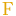 f
