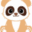 f