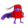 f