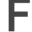 f