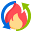 f