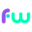 f