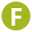f