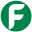 f