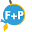 f
