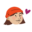 f