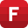 f