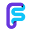f