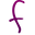 f