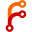 f