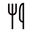 f