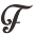 f