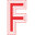 f