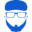 f