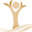 f