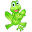f