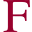 f