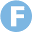 f