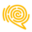 f