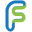 f