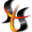 f