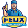 f