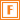 f