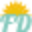 f