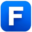 f