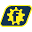f