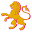 f