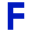 f