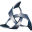f