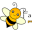 f