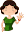 f