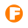 f