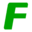 f