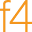 f