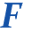 f