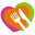 f