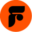 f